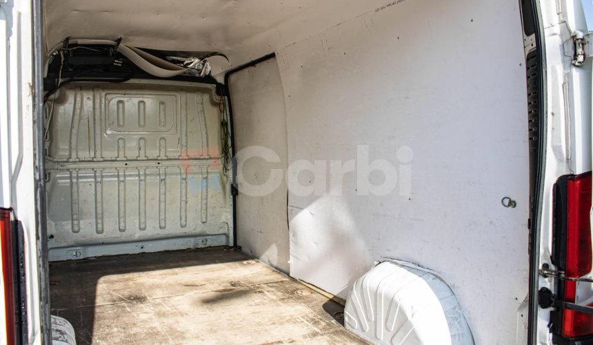 Peugeot Boxer 2.0 Diesel 120kW L3H2 Chladiarenský