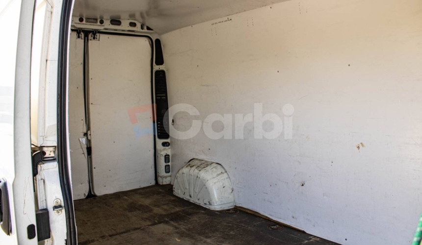 Peugeot Boxer 2.0 Diesel 120kW L3H2 Chladiarenský