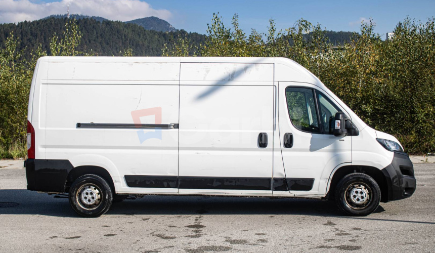 Peugeot Boxer 2.0 Diesel 120kW L3H2 Chladiarenský