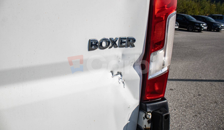 Peugeot Boxer 2.0 Diesel 120kW L3H2 Chladiarenský