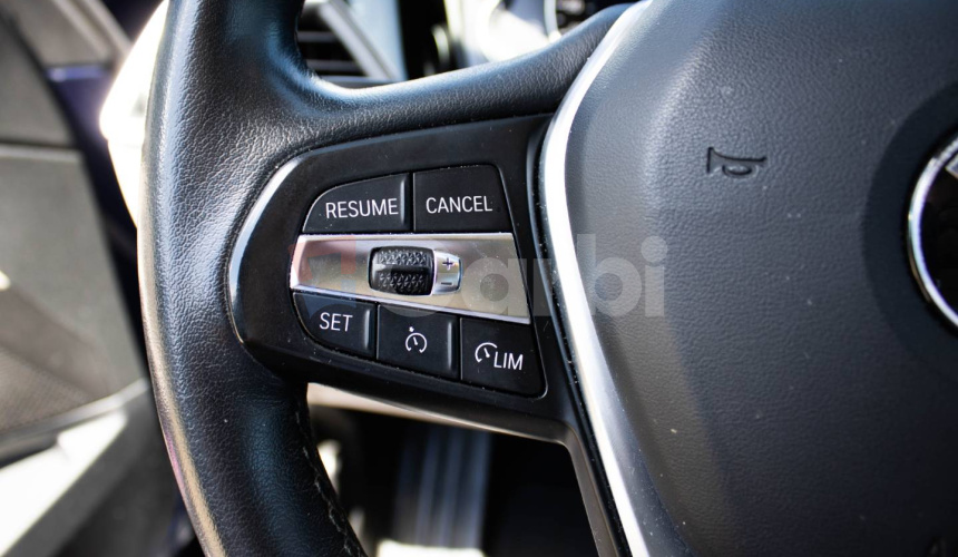 BMW Rad 3 330d xDrive A/T