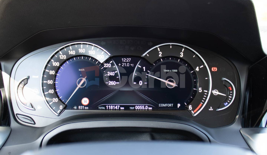 BMW Rad 3 330d xDrive A/T