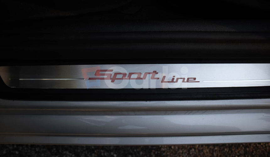 BMW Rad 5 530d xDrive A/T