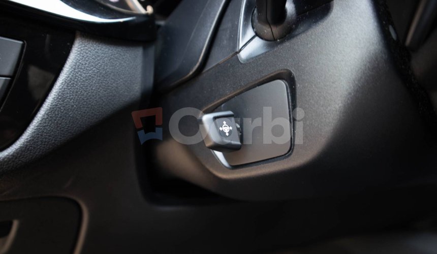 BMW Rad 5 530d xDrive A/T