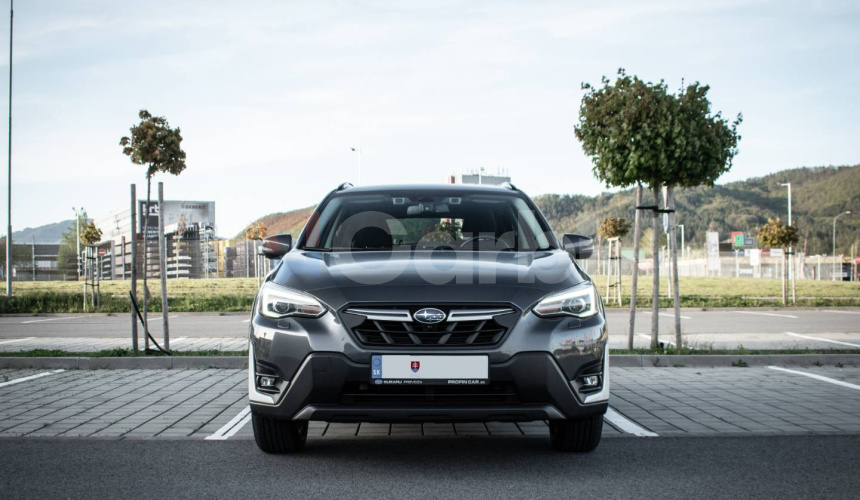Subaru XV 2.0i-HEV Style Extra