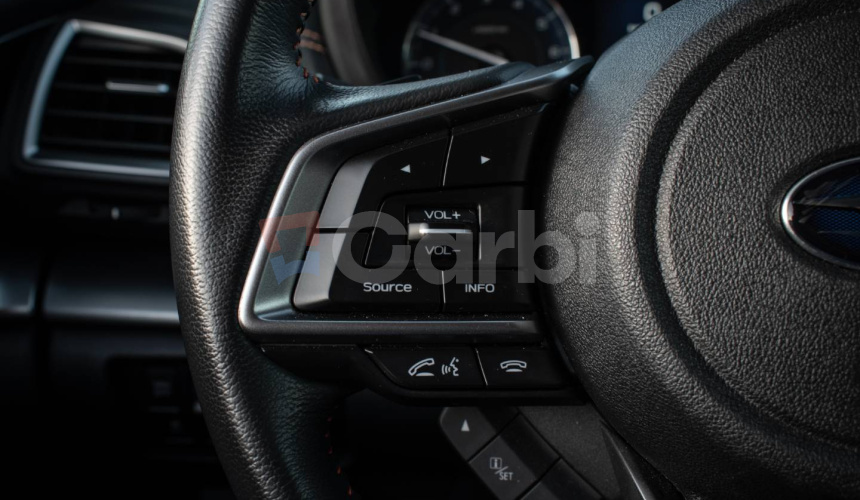 Subaru XV 2.0i-HEV Style Extra