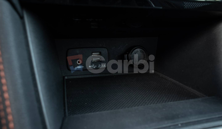 Subaru XV 2.0i-HEV Style Extra