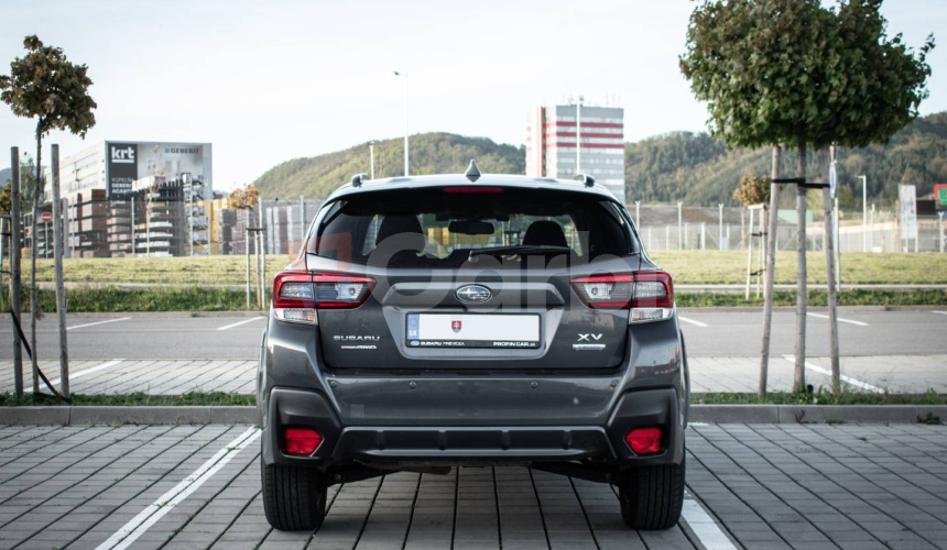 Subaru XV 2.0i-HEV Style Extra