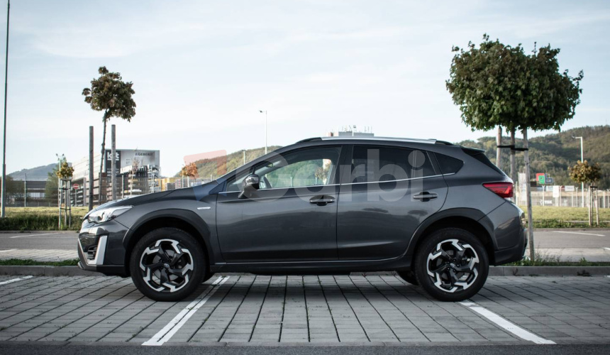 Subaru XV 2.0i-HEV Style Extra