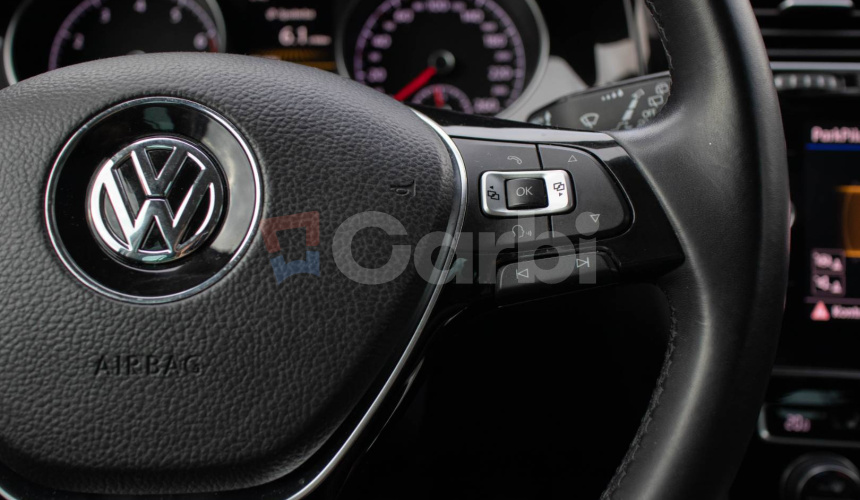 Volkswagen Golf Variant 1.4 TSI BMT 125k Comfortline EU6