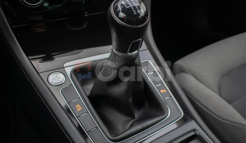 Volkswagen Golf Variant 1.4 TSI BMT 125k Comfortline EU6