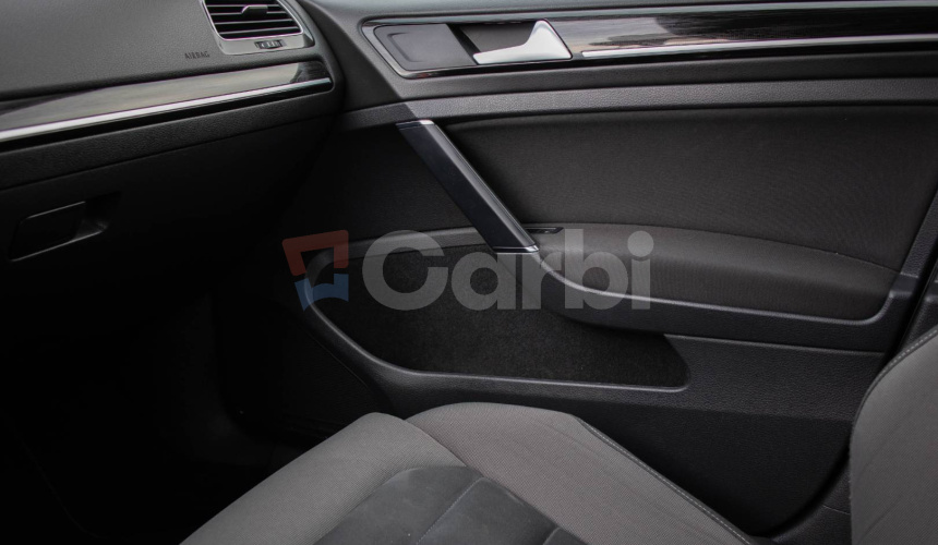 Volkswagen Golf Variant 1.4 TSI BMT 125k Comfortline EU6