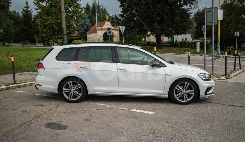 Volkswagen Golf Variant 1.4 TSI BMT 125k Comfortline EU6