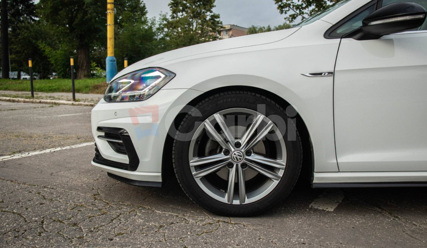 Volkswagen Golf Variant 1.4 TSI BMT 125k Comfortline EU6