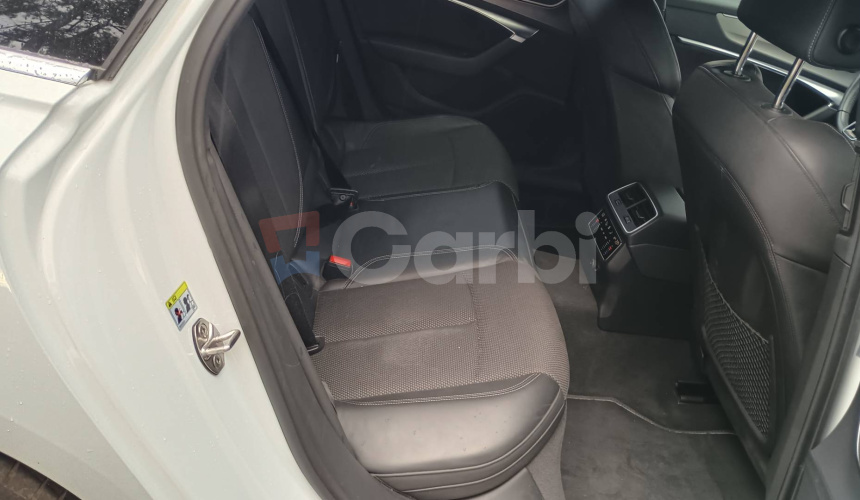 Audi A6 50 2.0 TFSI e PHEV Quattro