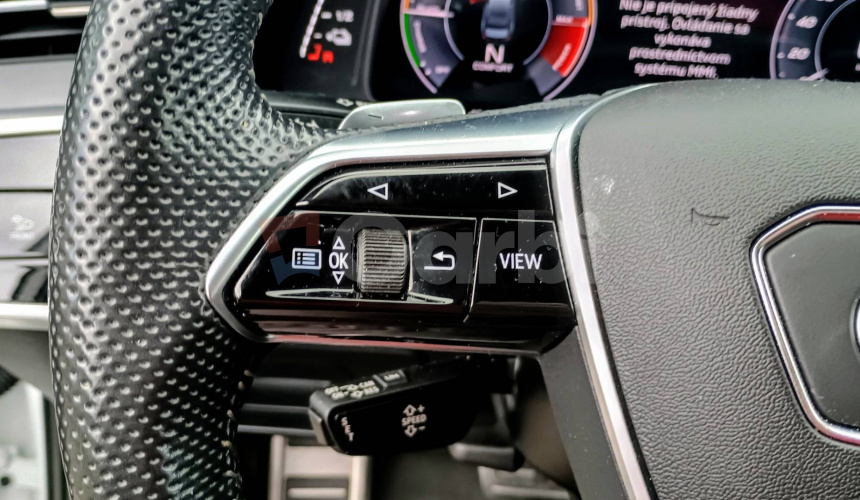 Audi A6 50 2.0 TFSI e PHEV Quattro