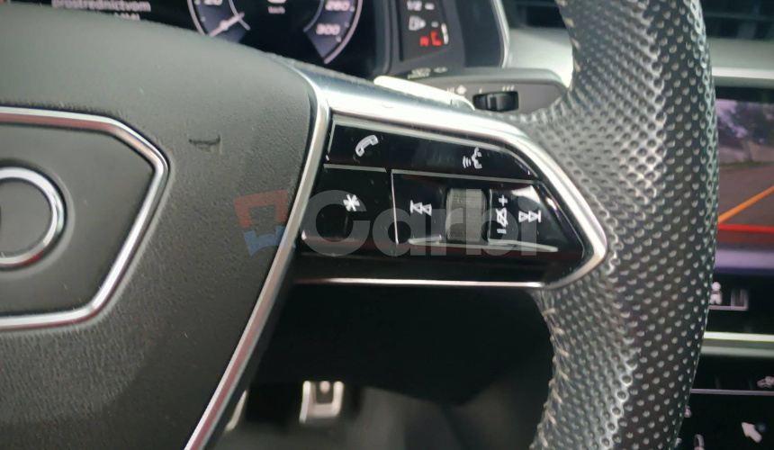 Audi A6 50 2.0 TFSI e PHEV Quattro