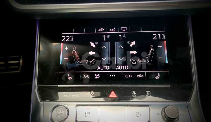 Audi A6 50 2.0 TFSI e PHEV Quattro