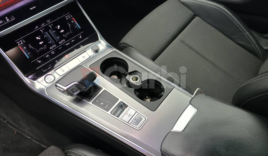 Audi A6 50 2.0 TFSI e PHEV Quattro
