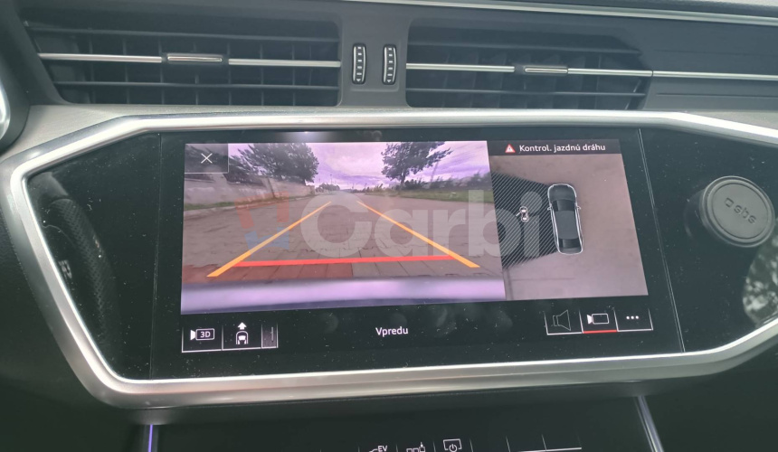 Audi A6 50 2.0 TFSI e PHEV Quattro