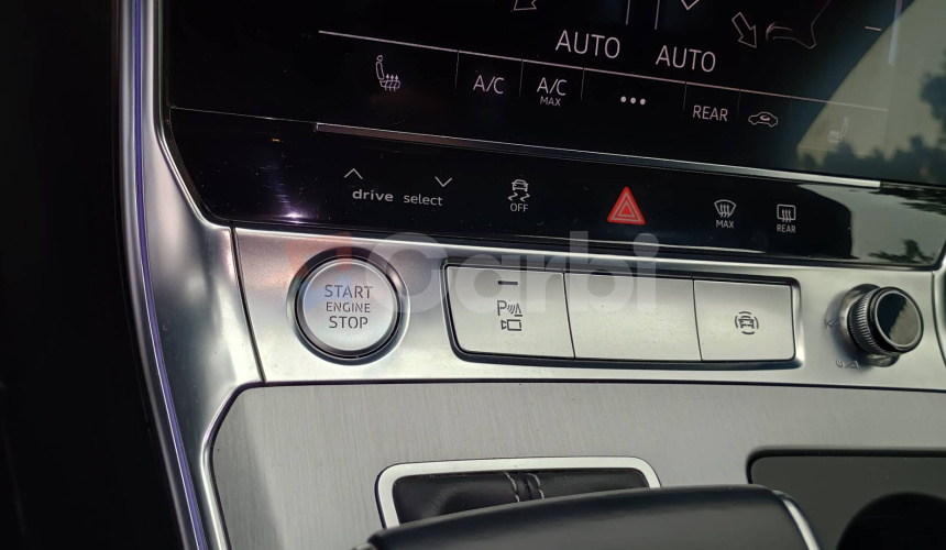 Audi A6 50 2.0 TFSI e PHEV Quattro