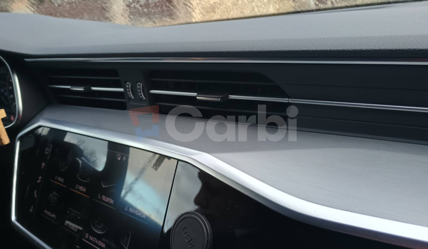 Audi A6 50 2.0 TFSI e PHEV Quattro
