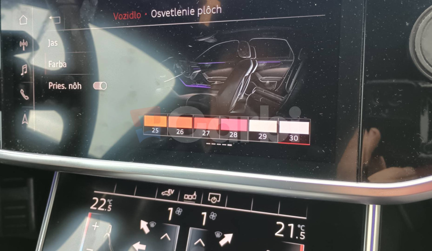 Audi A6 50 2.0 TFSI e PHEV Quattro