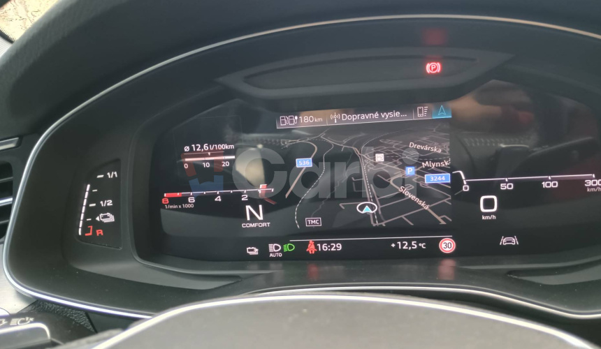 Audi A6 50 2.0 TFSI e PHEV Quattro