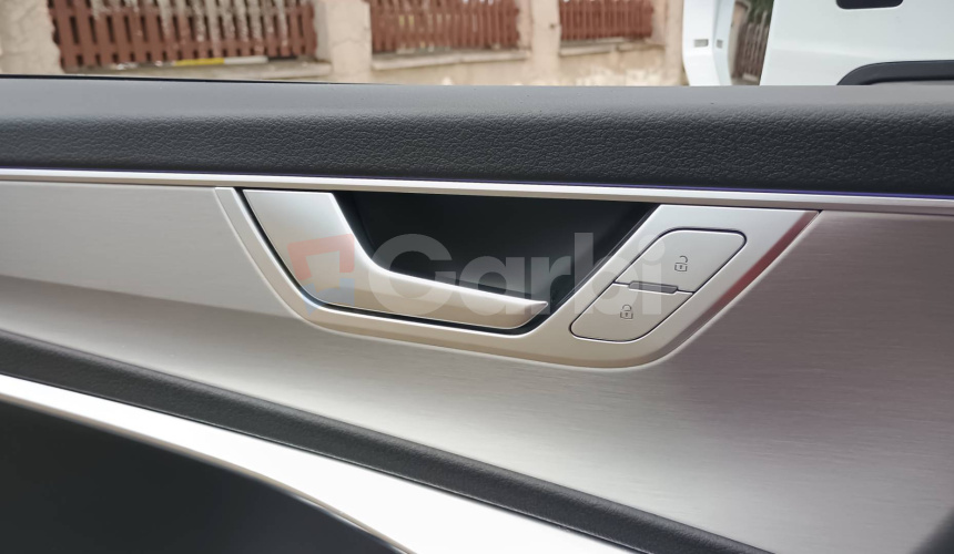 Audi A6 50 2.0 TFSI e PHEV Quattro