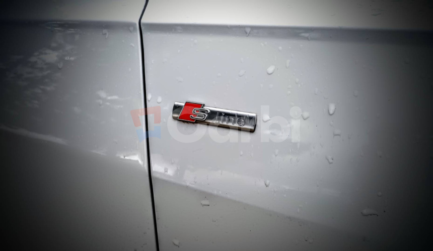 Audi A6 50 2.0 TFSI e PHEV Quattro