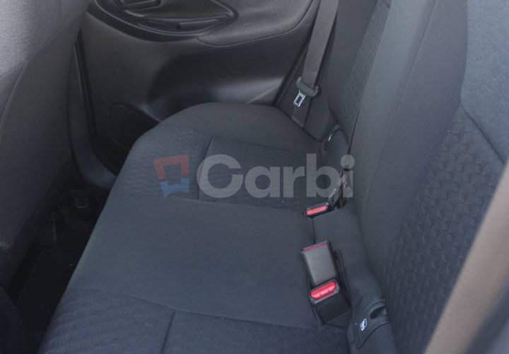 Toyota Yaris 1.5 Dynamic Force Selection Elegant