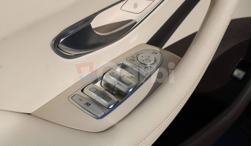 Mercedes-Benz E trieda Kabriolet 300 A/T