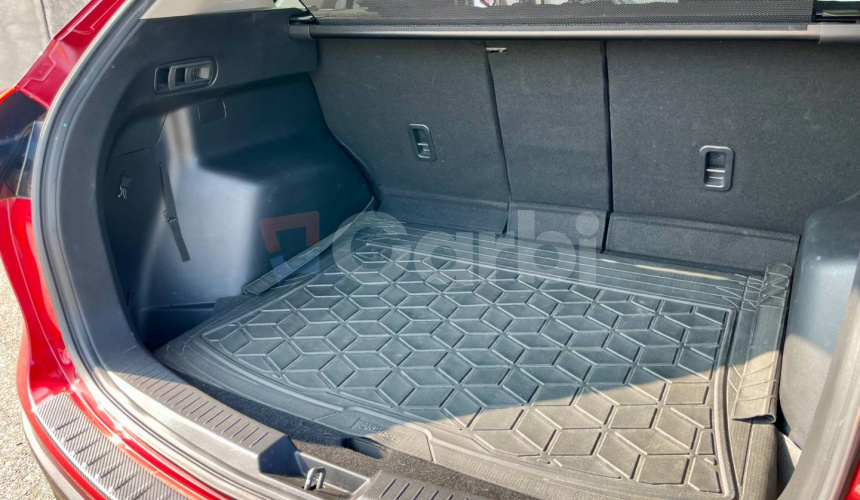 Mazda CX-5 2.0 Skyactiv-G165 Attraction