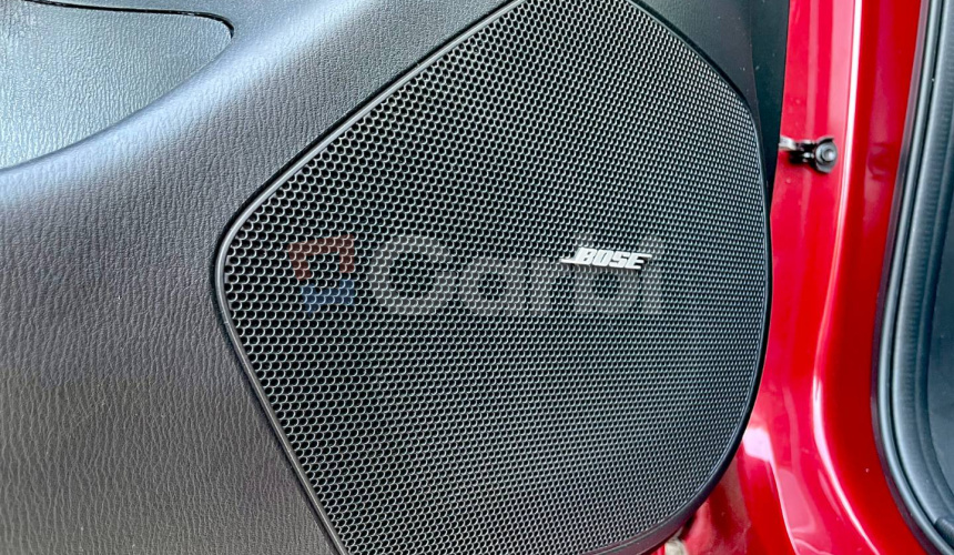 Mazda CX-5 2.0 Skyactiv-G165 Attraction