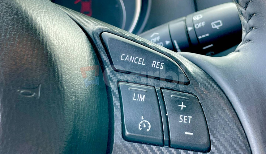 Mazda CX-5 2.0 Skyactiv-G165 Attraction