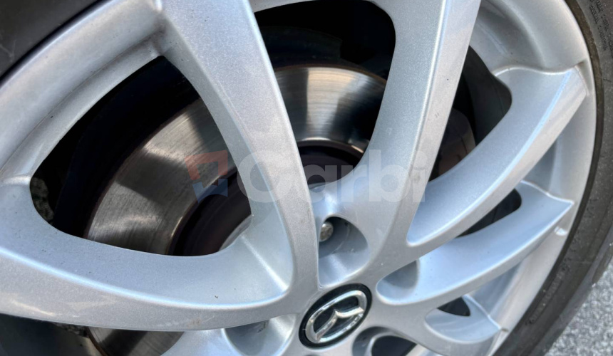 Mazda CX-5 2.0 Skyactiv-G165 Attraction