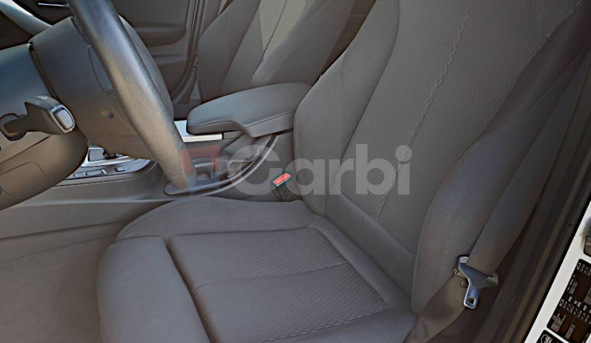 BMW Rad 3 320d xDrive A/T