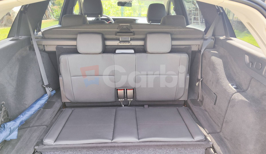 Mercedes-Benz E trieda Kombi 300 T d Avantgarde 4Matic 7-miestne