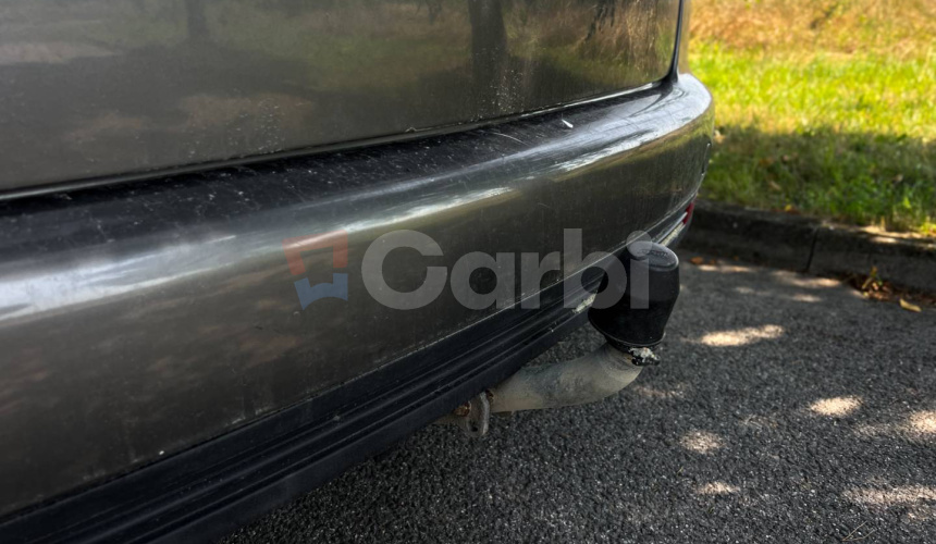 Volkswagen Touran 1.9 TDI DPF Conceptline DSG7