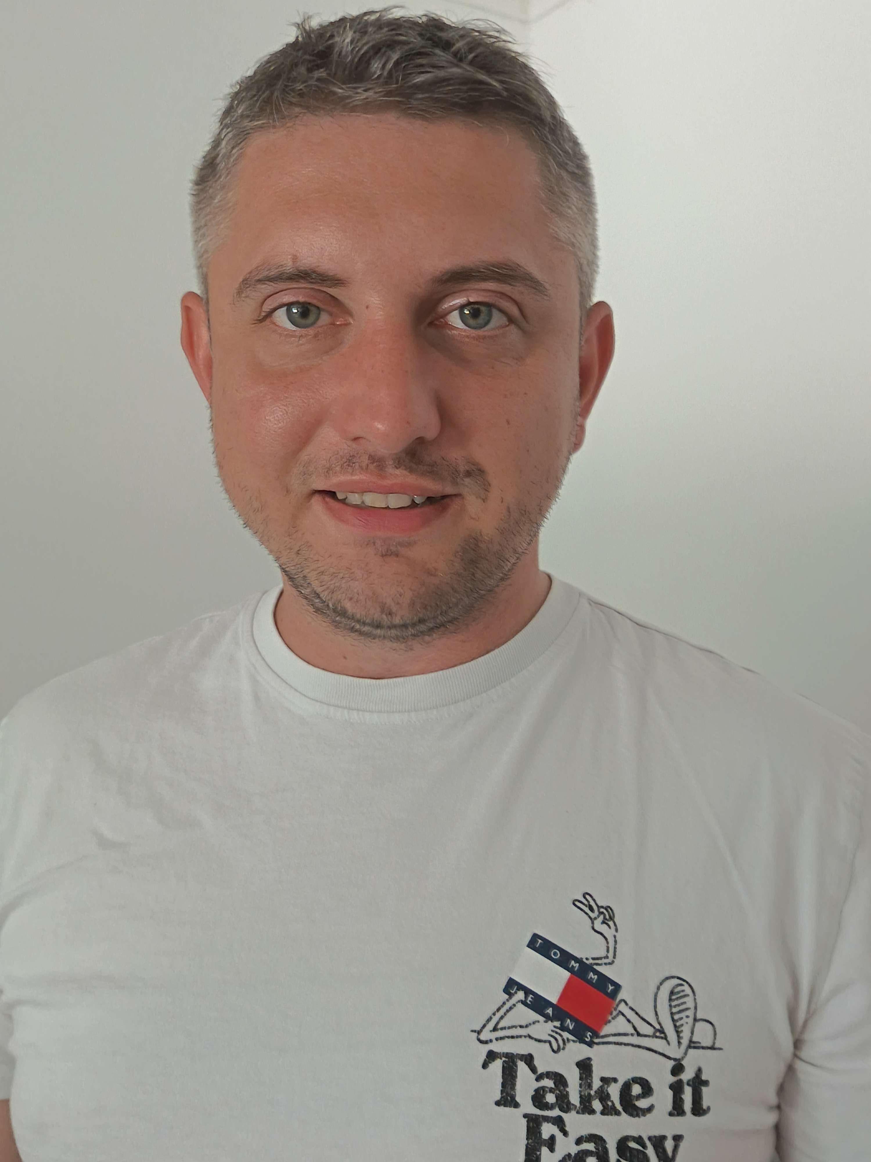Ľubomír Čurilla